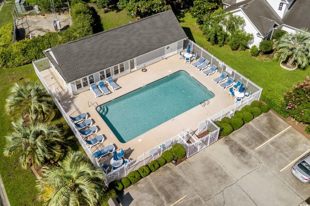 3845 Camden Dr., Myrtle Beach, SC 29588