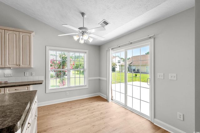 3845 Camden Dr., Myrtle Beach, SC 29588