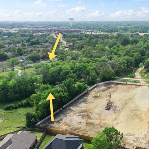TBD Ella Lane, Bryan, TX 77802