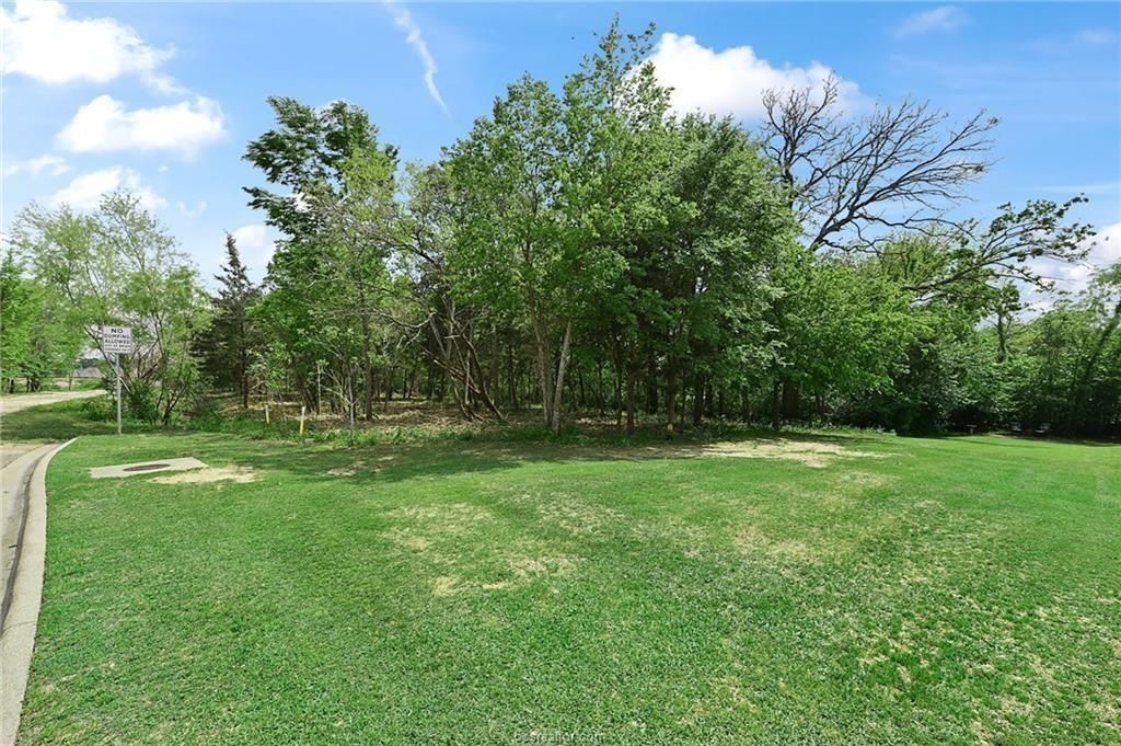 TBD Ella Lane, Bryan, TX 77802
