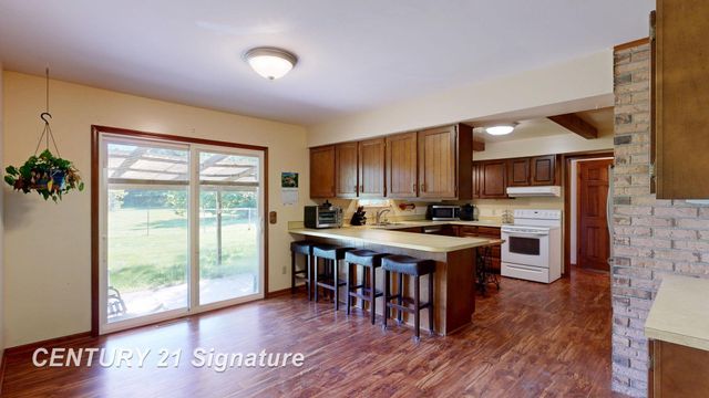 9196 N Gale Road, Otisville, MI 48463