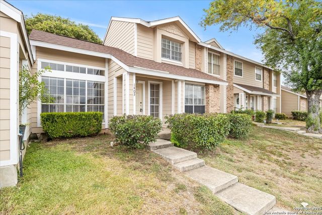 9140 Timber Path Unit 1403, San Antonio, TX 78250