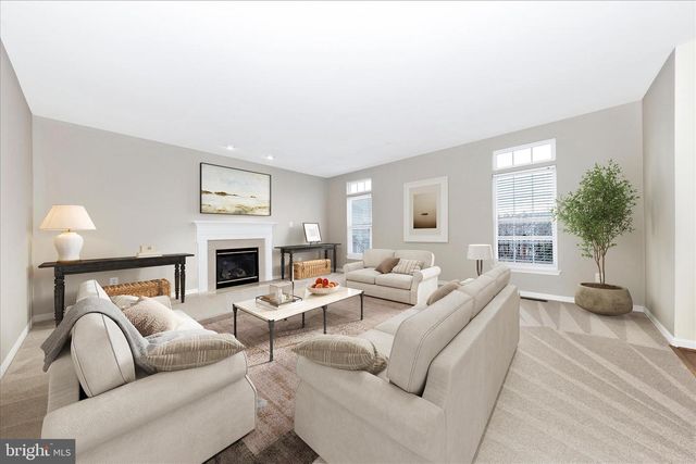 9 FIONA WAY, Brunswick, MD 21758