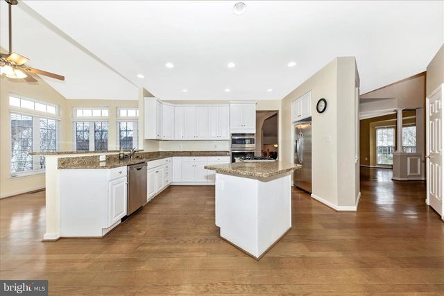 9 FIONA WAY, Brunswick, MD 21758