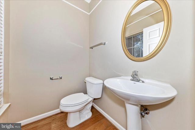 9 FIONA WAY, Brunswick, MD 21758