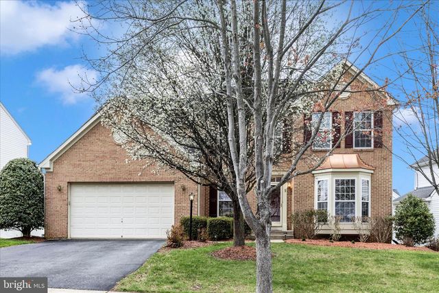 9 FIONA WAY, Brunswick, MD 21758