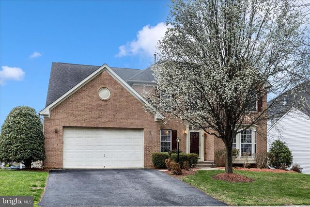 9 FIONA WAY, Brunswick, MD 21758