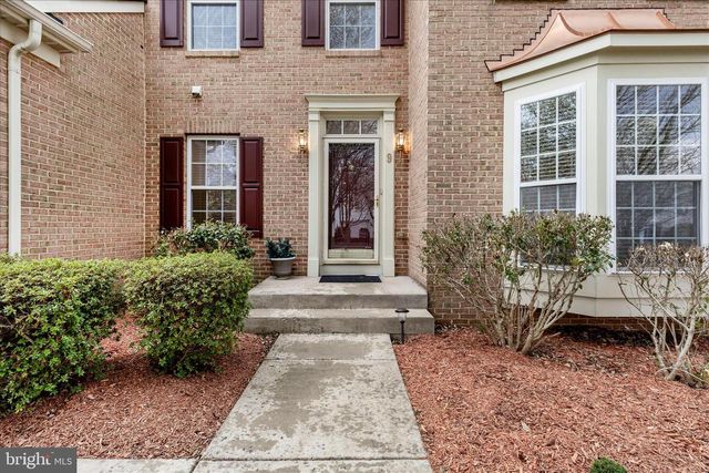 9 FIONA WAY, Brunswick, MD 21758