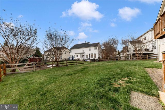 9 FIONA WAY, Brunswick, MD 21758