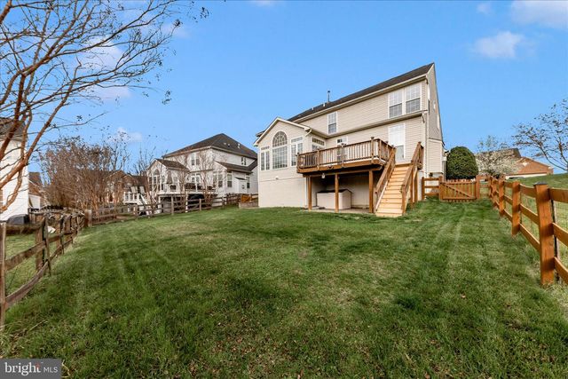 9 FIONA WAY, Brunswick, MD 21758