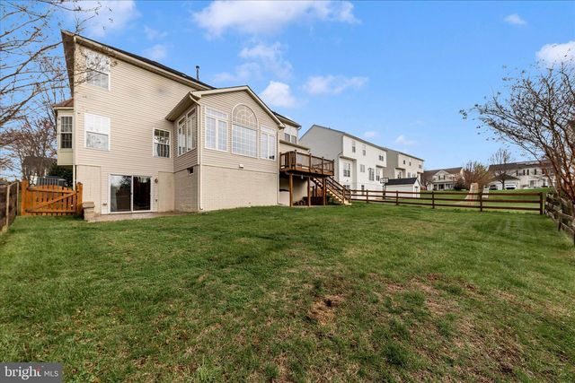 9 FIONA WAY, Brunswick, MD 21758