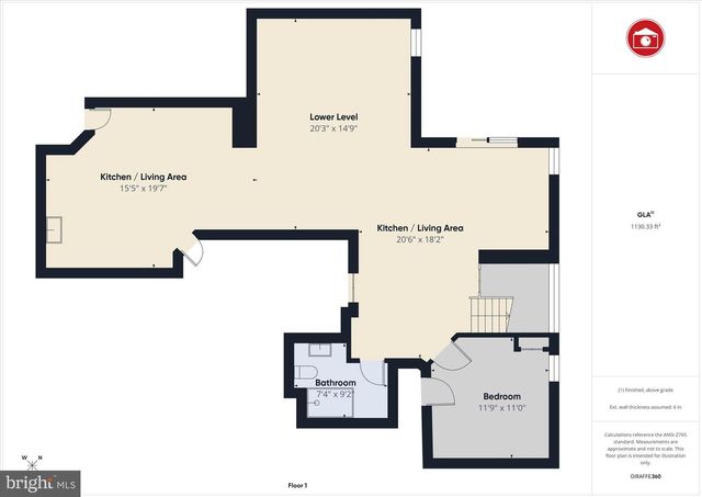 9 FIONA WAY, Brunswick, MD 21758