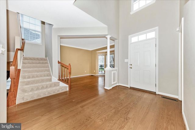 9 FIONA WAY, Brunswick, MD 21758
