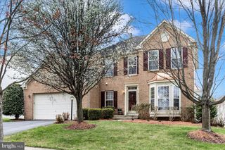 9 FIONA WAY, Brunswick, MD 21758