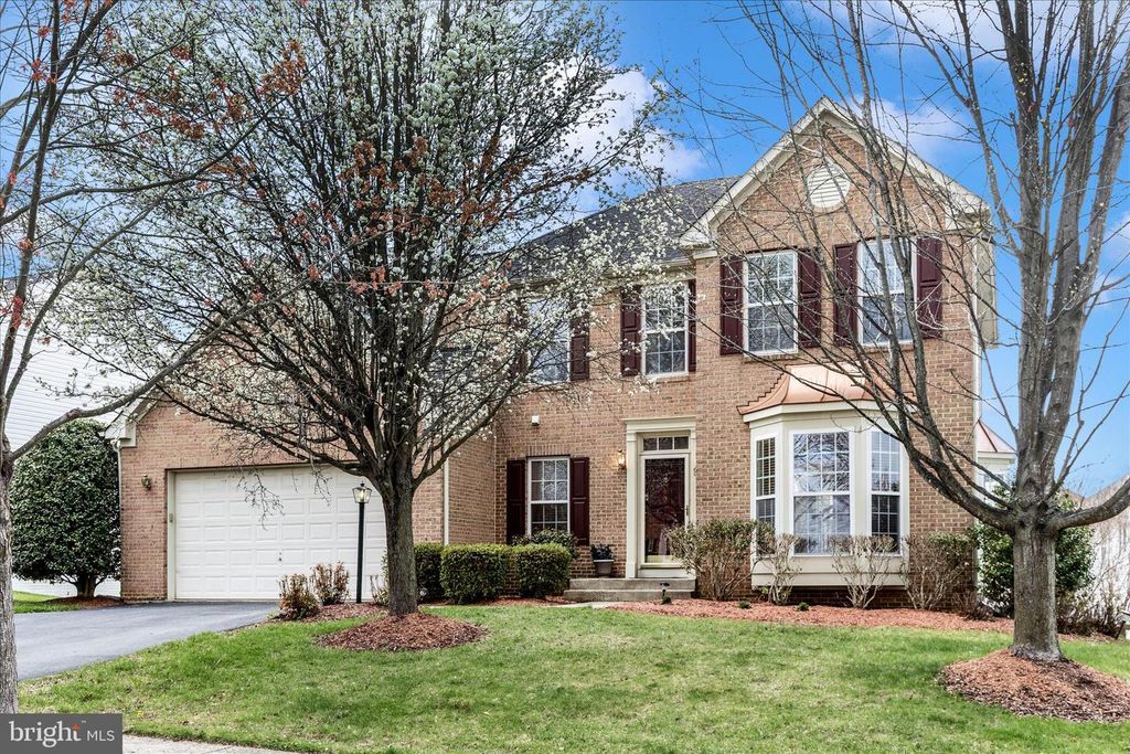 9 FIONA WAY, Brunswick, MD 21758