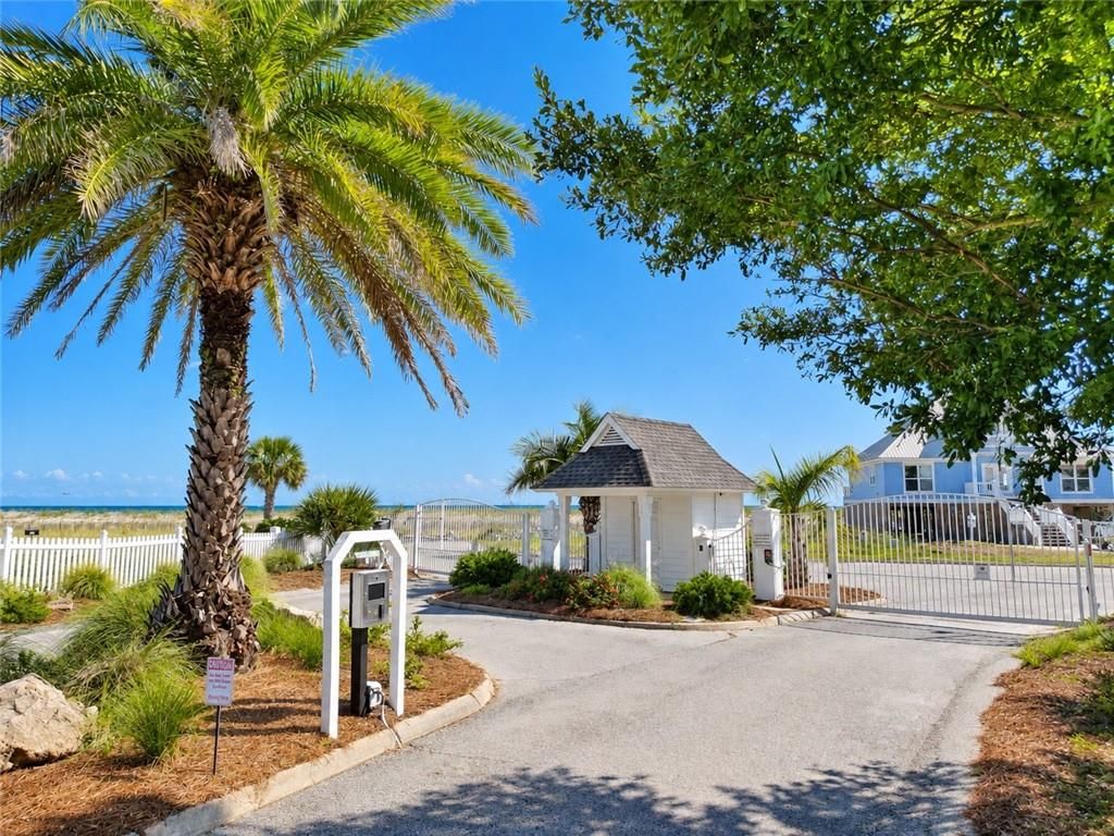 311 Audubon Place, Dauphin Island, AL 36528 — photo 2