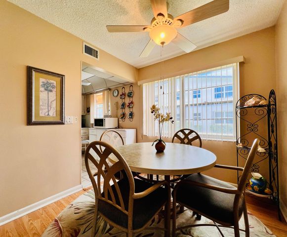 161 Northampton I, West Palm Beach, FL 33417