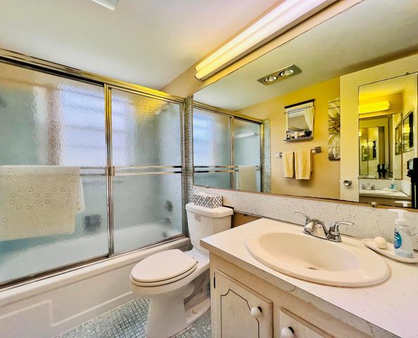 161 Northampton I, West Palm Beach, FL 33417