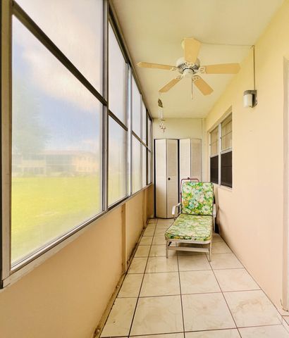 161 Northampton I, West Palm Beach, FL 33417