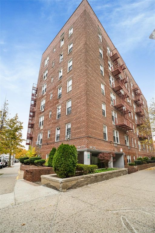 84-20 51 Avenue 5L, Elmhurst, NY 11373