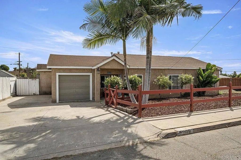5909 ALBEMARLE ST, San Diego, CA 92139