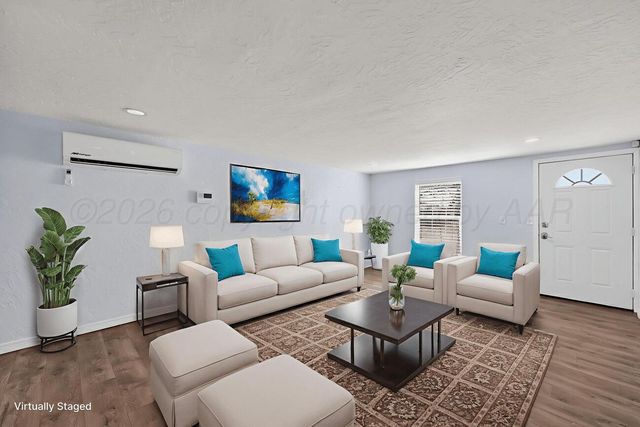 2208 NW 1ST Avenue, Amarillo, TX 79106