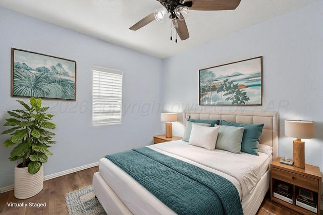 2208 NW 1ST Avenue, Amarillo, TX 79106