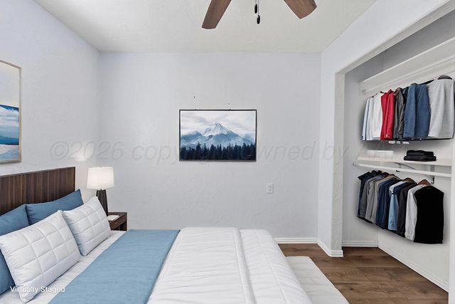 2208 NW 1ST Avenue, Amarillo, TX 79106