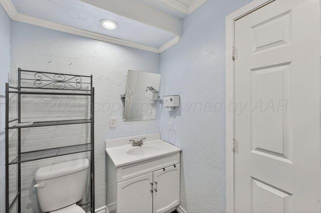 2208 NW 1ST Avenue, Amarillo, TX 79106