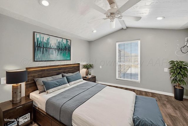 2208 NW 1ST Avenue, Amarillo, TX 79106