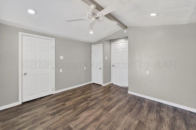 2208 NW 1ST Avenue, Amarillo, TX 79106