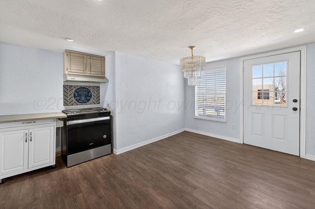 2208 NW 1ST Avenue, Amarillo, TX 79106