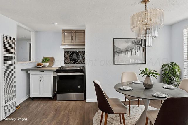 2208 NW 1ST Avenue, Amarillo, TX 79106