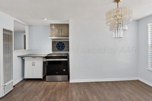 2208 NW 1ST Avenue, Amarillo, TX 79106