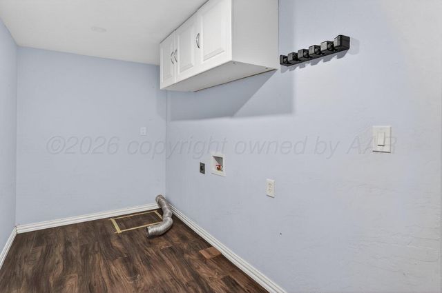 2208 NW 1ST Avenue, Amarillo, TX 79106