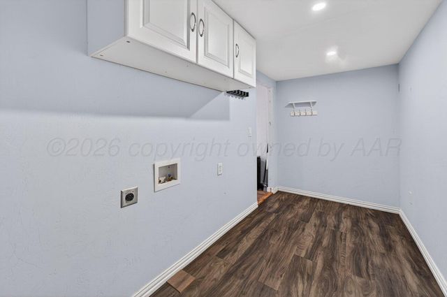 2208 NW 1ST Avenue, Amarillo, TX 79106