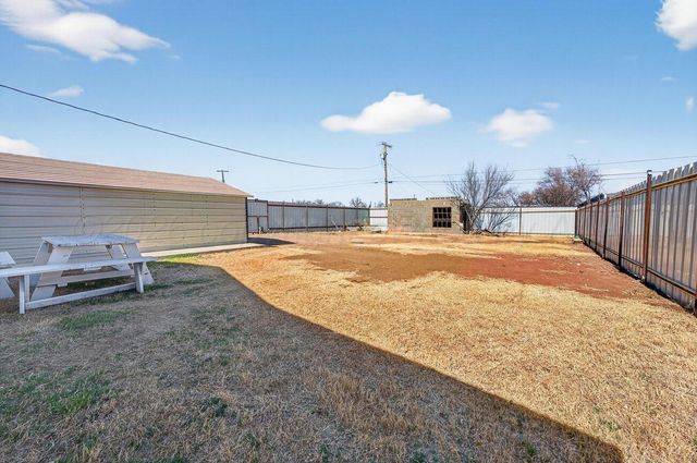 2208 NW 1ST Avenue, Amarillo, TX 79106