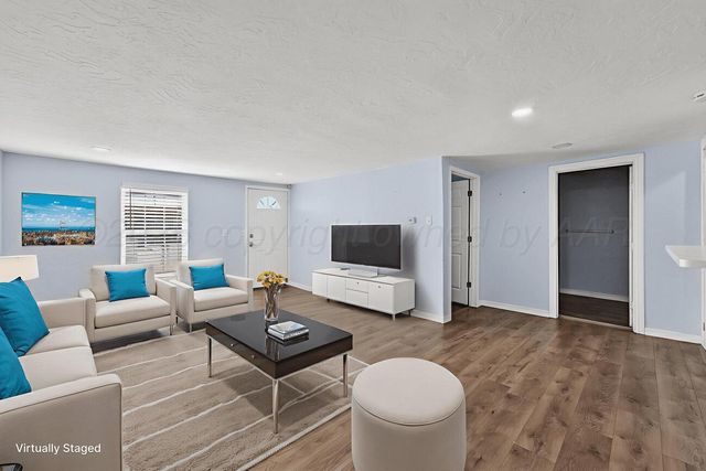 2208 NW 1ST Avenue, Amarillo, TX 79106