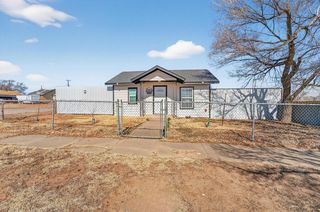 2208 NW 1ST Avenue, Amarillo, TX 79106