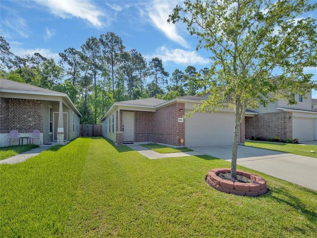 9906 Orchid Spring Lane, Houston, TX 77044