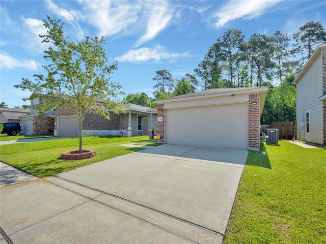 9906 Orchid Spring Lane, Houston, TX 77044