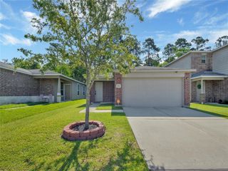 9906 Orchid Spring Lane, Houston, TX 77044