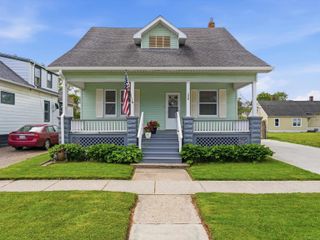 1328 Wells Street, Port Huron, MI 48060