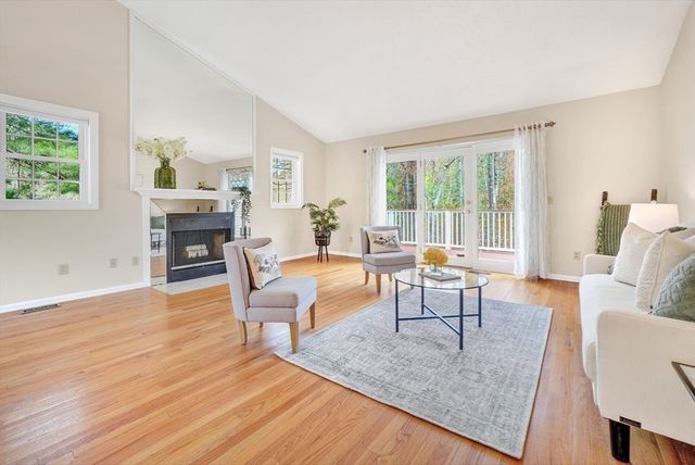 1 Arbor Court 1, Burlington, MA 01803