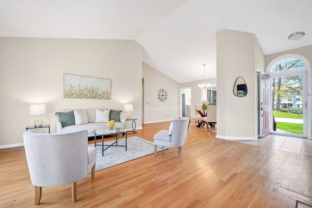 1 Arbor Court 1, Burlington, MA 01803