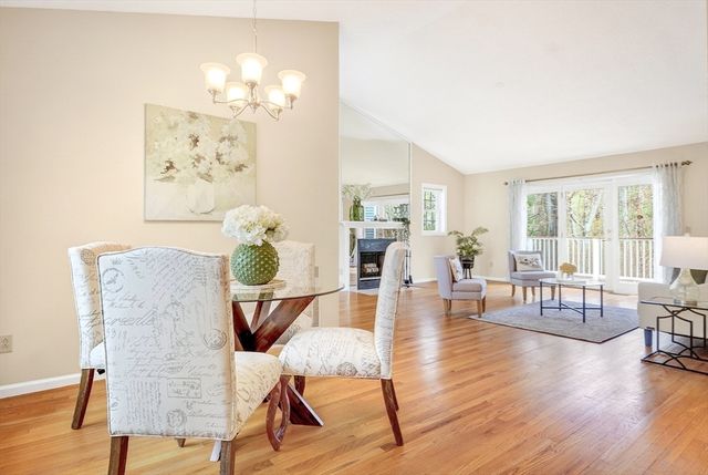 1 Arbor Court 1, Burlington, MA 01803