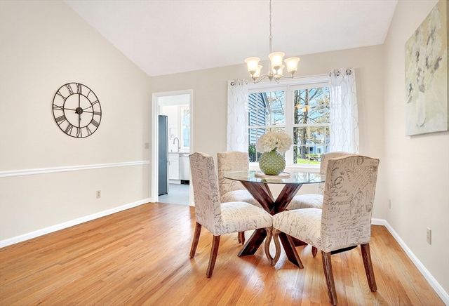 1 Arbor Court 1, Burlington, MA 01803