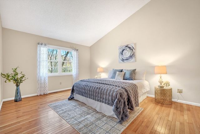 1 Arbor Court 1, Burlington, MA 01803