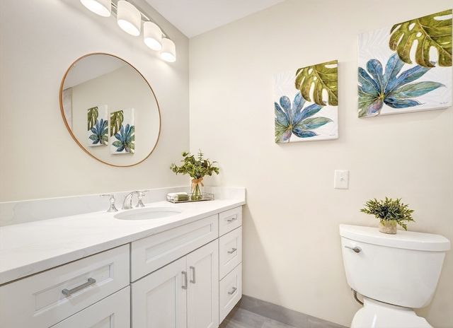 1 Arbor Court 1, Burlington, MA 01803