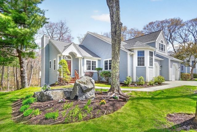 1 Arbor Court 1, Burlington, MA 01803